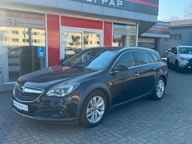 Opel Insignia A Country Tourer 2.0 CDTI 4x4