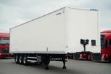 LeciTrailer KONTENER / SAF / 2019 ROK - LeciTrailer LKWs