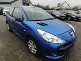 Peugeot 206 206+ HDi eco 70 FAP - Peugeot 206: Kleinwagen