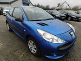 Peugeot 206 206+ HDi eco 70 FAP - Peugeot 206 mit Diesel-Antrieb: Hdi