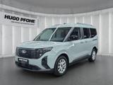 Ford Tourneo Courier 1.0 EcoBoost Titanium (EURO 6d) - Ford Tourneo Courier: Automatik