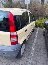 Fiat Panda 1.1 Benzin  sparsam & zuverlässig - Fiat Panda in Mainz