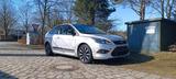 Ford Focus Titanium Silver Magic 1.6 Vct-Ti - Ford Focus Silver-Magic