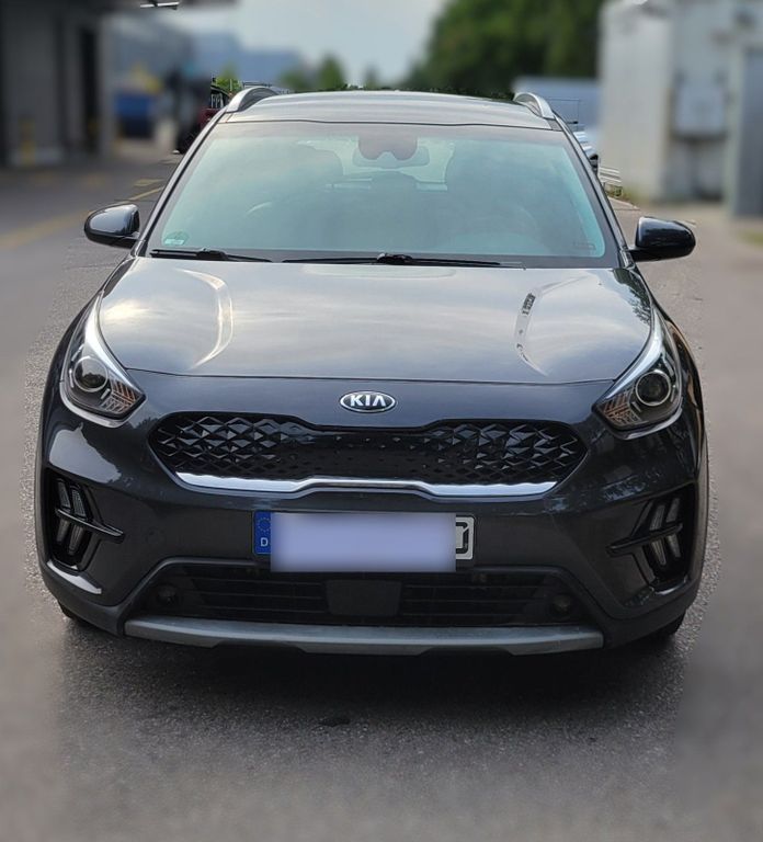 Image of Kia Niro