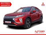 Mitsubishi Eclipse Cross 1.5 T Diamant Ed. Kamera DAB AHK - scheckheftgepflegte Mitsubishi Eclipse Cross