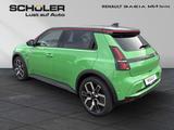 Renault R5 TECHNO 150 COMFORT RANGE - Renault: Grün