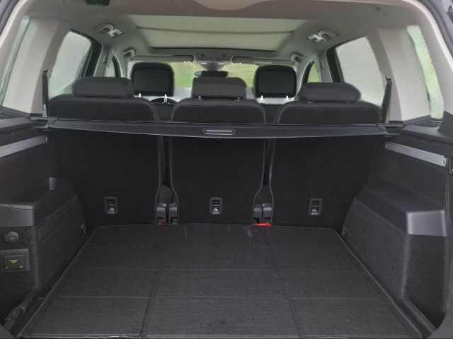 TOURAN 2.0 TDI HIGHLINE