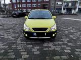 Hyundai Getz 1.4 Cross Cross - Hyundai Getz in Duisburg
