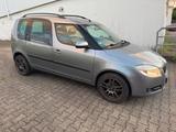 Skoda Roomster 1HAND /KLIMA/TÜV NEU - Skoda Roomster in Düsseldorf