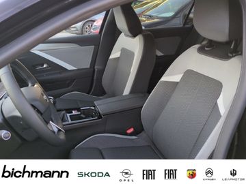 Opel Astra - 11