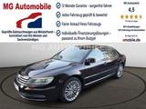 Volkswagen Phaeton 3.0 V6 TDI 4Motion 2.Hd LED AHK Standhzg - Volkswagen Phaeton: 4.2