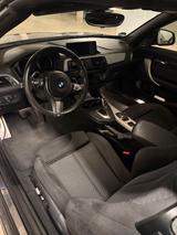 BMW M240i Steptronic Cabrio - - BMW M240i: 240