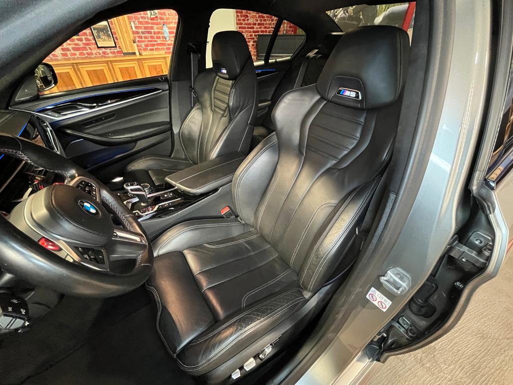 BMW M5
