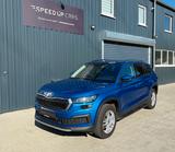Skoda Kodiaq Ambition 4x4 AHK ACC Bolero Kamera 1Hand - Skoda: Bolero