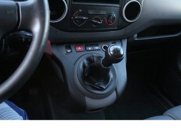 Citro�n Berlingo Business L1