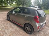 Kia Picanto GT-Line | Sparsam, 101 PS, Garantie - Kia Picanto: Ps