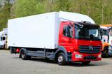 Mercedes-Benz Atego 3/918 BL 4x2,LBW,Klima,Automatik,E6 - Mercedes-Benz Atego 918