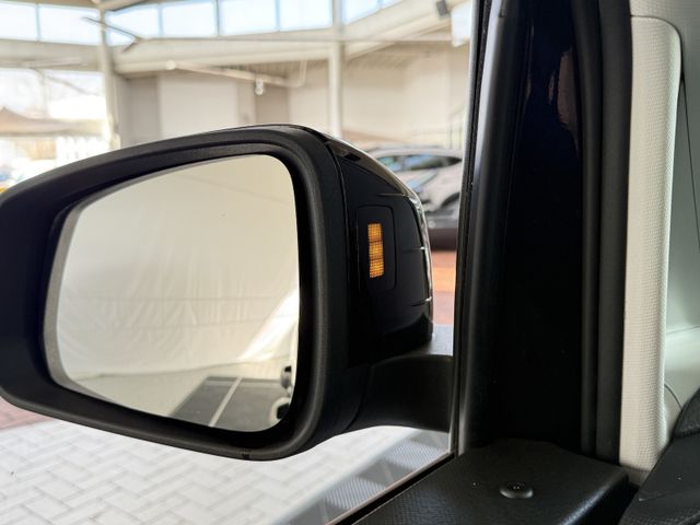 Volkswagen Caddy Maxi 2.0TDI DSG STYLE NAV PRO STAND 7SITZ