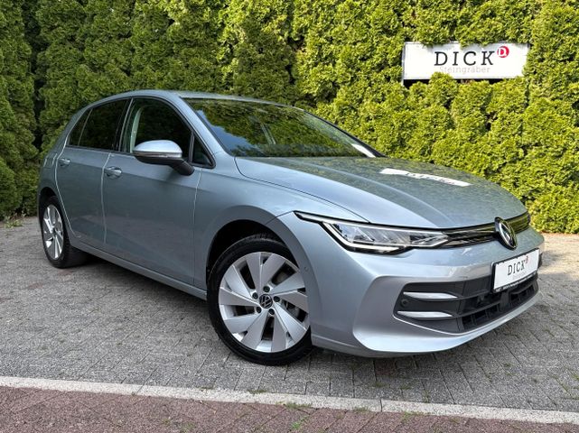 Volkswagen Golf 2.0 TDI DSG Goal LED+KAM+ACC+SHZ+CARPL+AMBI