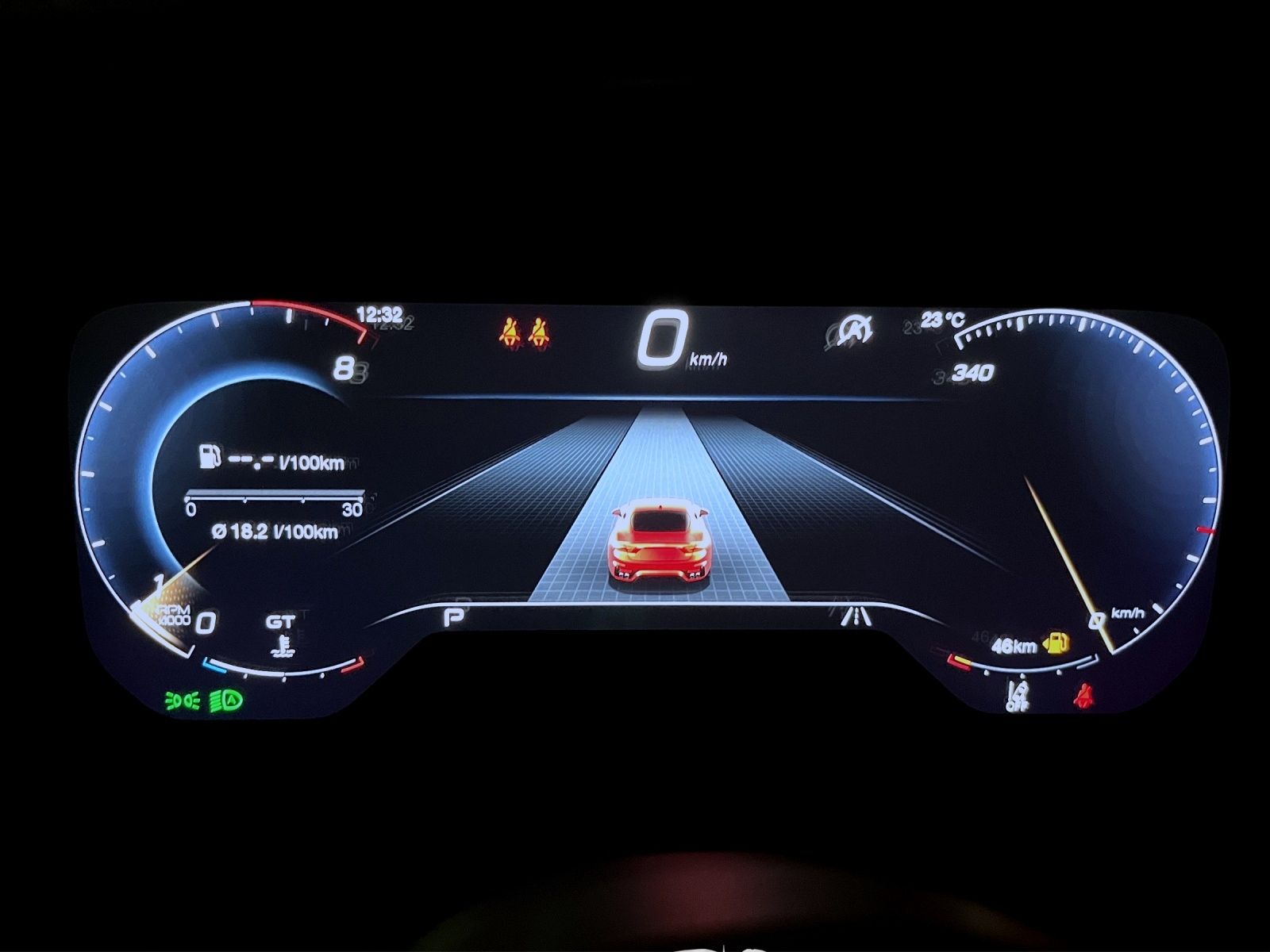 Maserati Granturismo - Bild 12