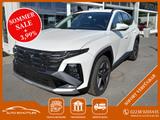 Hyundai Tucson Trend,ACC,Matrix,360"Kamera,Apple,WP - Hyundai TUCSON in Leverkusen
