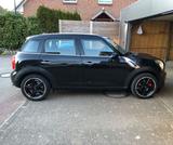 MINI Mini Cooper Countryman*Navi+Pano+Xenon+PDC... - MINI Cooper Countryman von privat