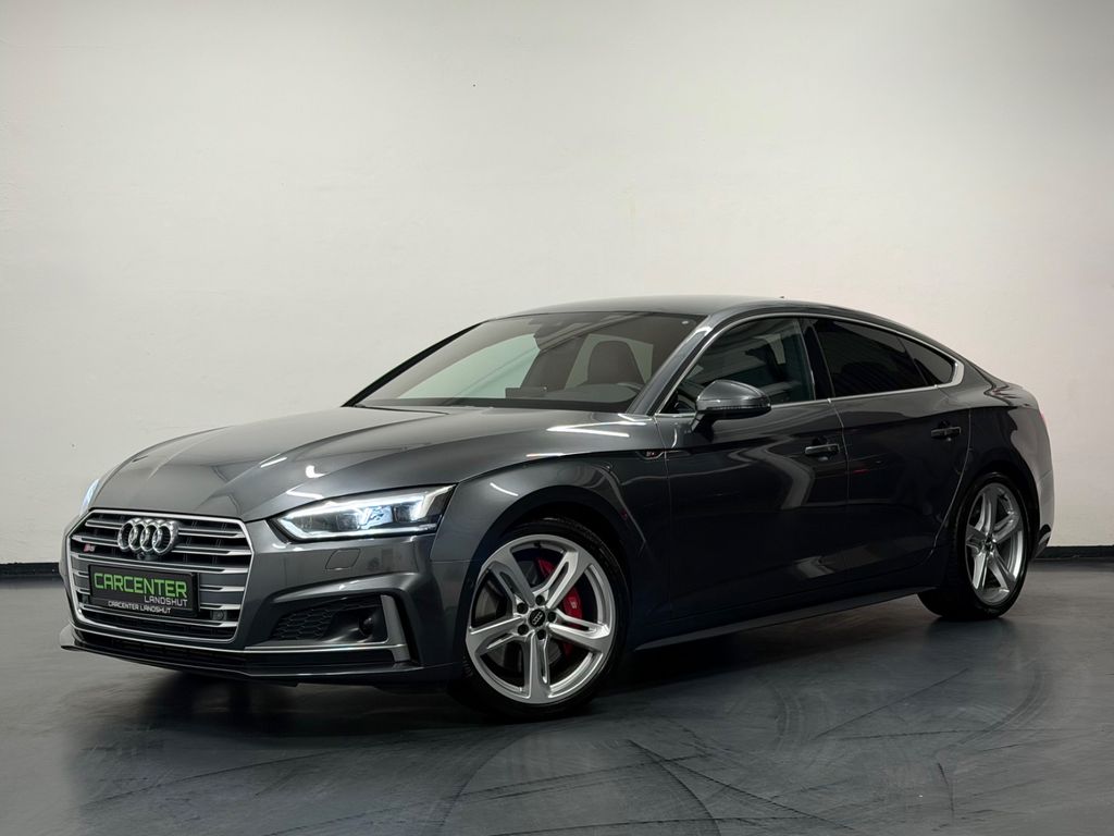 Image of Audi S5