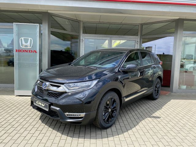 Honda CR-V 2.0 i-MMD HYBRID 2WD Sport Line