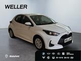 Toyota Yaris 1.0 Comfort *CarPlay*Kamera*ACC*Spurhalte* - : mit ABS, Kleinwagen