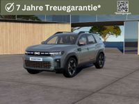 Dacia Bigster - Vorschau Bild 1