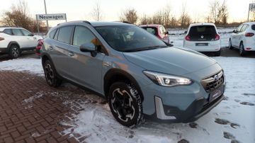 Subaru XV Comfort 2.0ie 150 PS Hybrid NAVI  Kamera  S