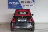 Fiat 500C 1.0 MildHybrid Dolcevita *NAVI,TFT* - Fiat 500C: Dolcevita
