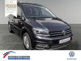 Volkswagen Caddy 1.4 TSI Highline BMT NAVI AHK ACC 7-SITZER - Volkswagen Caddy in Hamburg