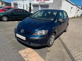 Volkswagen Golf Plus*1,9TDI *KLIMA*AHK - Volkswagen Golf Plus: TDI