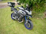 Yamaha Mt 09 Tracer RN29 - YAMAHA MT
