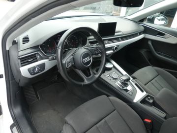 Audi A4 - 8