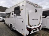 Benimar Mileo M268 ALDE Warmwasserheizung - Wohnmobil oder -wagen Alde warmwasserheizung