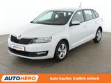Skoda Rapid Spaceback 1.0 TSI Ambition*TEMPO*PDC*KLIMA - Skoda Rapid in Stuttgart