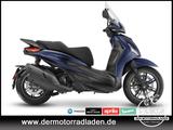 Piaggio Beverly 400 SPORT E5+ BLU LAPIS