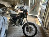 Yamaha SR 125 - Offers matching your search criteria