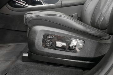 BMW X7 M50 - 12