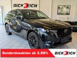 Mazda CX-60  e-SKYACTIV-D 254 HOMURA AWD HUD Bose 20" - Mazda CX-60 Jahreswagen