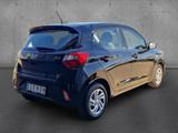 Hyundai i10 1.0 SELECT Funktion Klima PDC SHZ BT DAB All - Hyundai i10