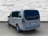 Mercedes-Benz V 250 d Style 4Matic LMR AHK Standheizung MBUX - Mercedes-Benz: Kombi, 7 Sitzer