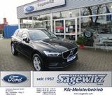 Volvo XC60 Momentum Pro 2WD SHZ v&h NAVI - Volvo XC60 Momentum mit Benzin-Antrieb