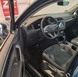 Volkswagen Tiguan 1.4 TSI DSG eHybrid Elegance | AHK | - Volkswagen Tiguan Plug-in Hybrid (PHEV) Gebrauchtwagen