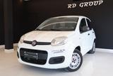 Fiat Panda 1.3 MJT S&S Pop ok neopatentati - Fiat Panda POP mit Diesel-Antrieb