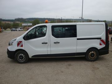 Renault Trafic - 2