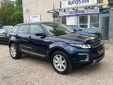 Land Rover Range Rover Evoque 2.0 TD4 110kW *Euro6*Navi
