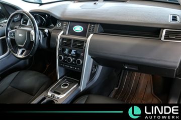 Land-Rover Discovery Sport - 9